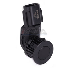 MOCA 4 sensores de ayuda de estacionamiento trasero para Toyota Rav4 2.5L 2014-2018 y Toyota Tundra 4.6L 5.7L 2014-2021