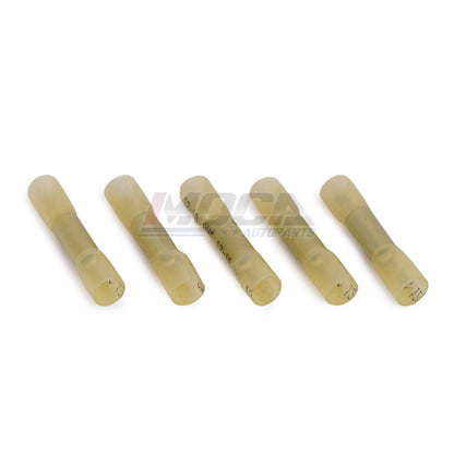 Kit de resistencia de motor de ventilador de HVAC MOCA 973-528 con arnés para BMW 320i (2001-2005), BMW 325xi (2001-2005) y BMW 528i (1997-2000)