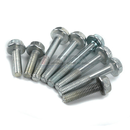 MOCA Engine Oil Pump Repair Kit Fit for 2004-2008 Acura TSX 2.4L & 2003-2009 Honda Element 2.4L & 2003-2007 Honda Accord 2.4L