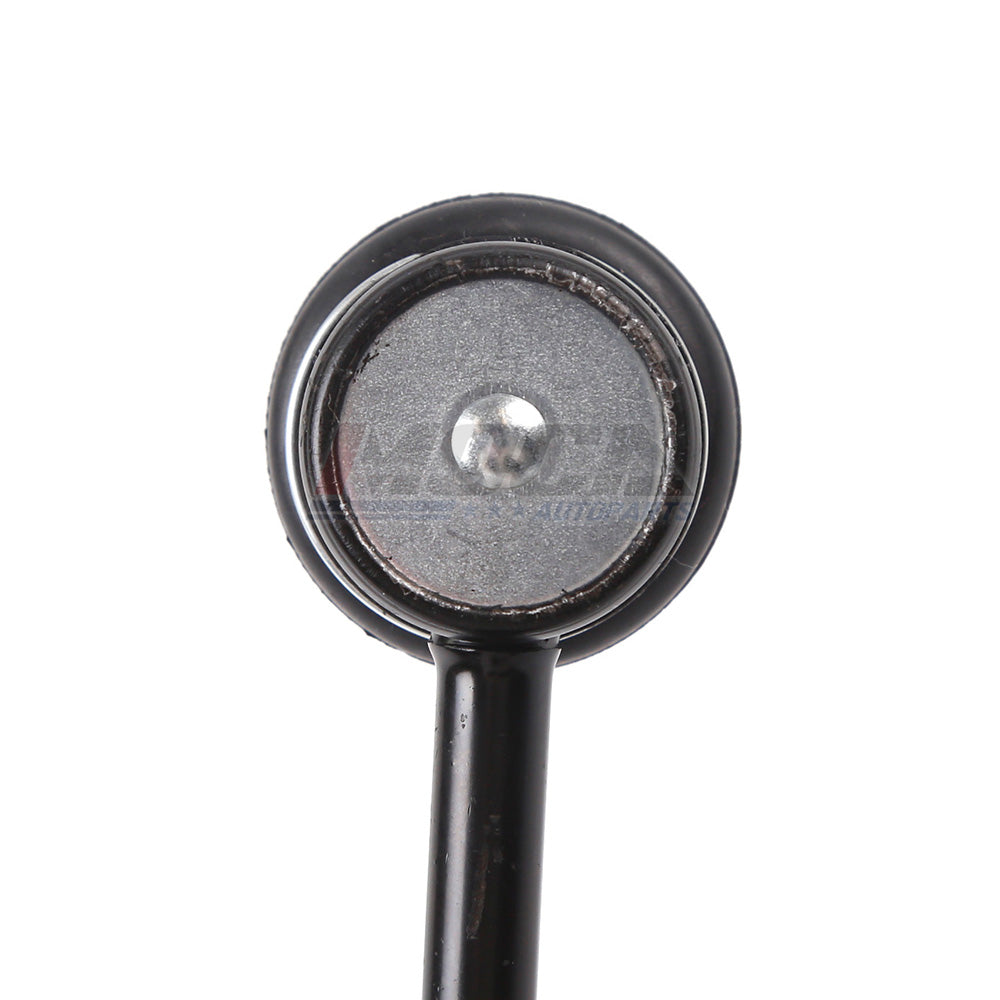 MOCA 2Pcs Front Sway Bar Link Kit Fit for 2004-2013 Infiniti QX56 V8 5.6L & 2005-2019 Nissan Armada V8 5.6L