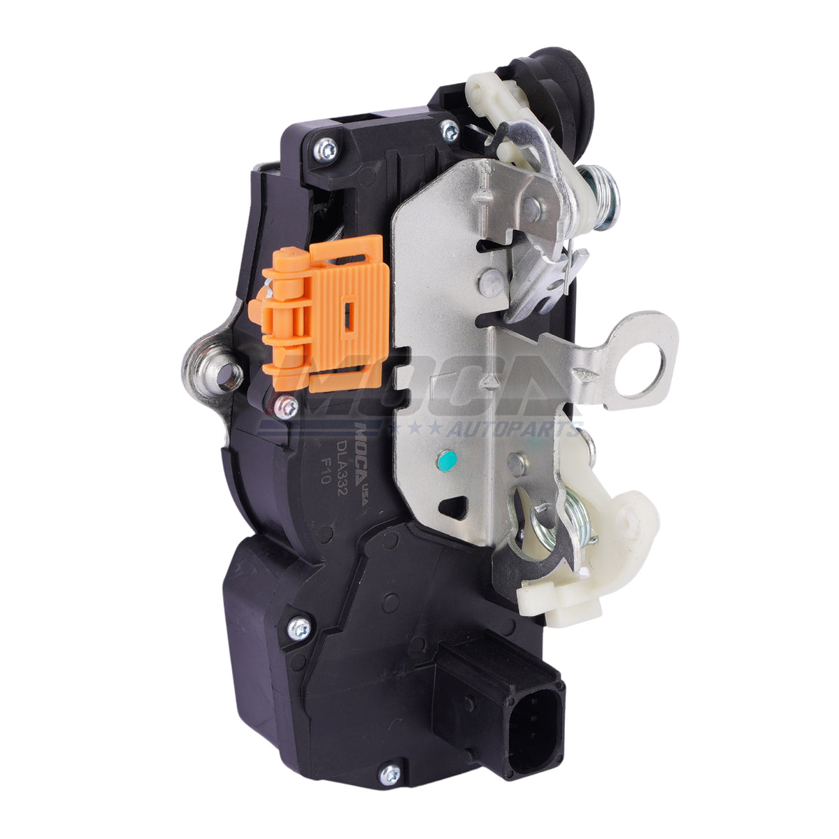 MOCA 931-332 Rear Left Door Lock Actuator Fit for 2006-2011 Chevrolet Impala