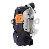 MOCA 931-332 Rear Left Door Lock Actuator Fit for 2006-2011 Chevrolet Impala