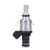 MOCA 6x Fuel Injectors FJ491 Fit for 2001-2006 BMW 325Ci 2.5L & 2001-2005 BMW 325i 325xi 2.5L & 2004-2006 BMW X3 2.5L