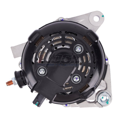 Alternador MOCA N11295 compatible con Chrysler Town &amp; Country 3.3L 3.8L y Dodge Grand Caravan 3.3L 3.8L (2008-2010)