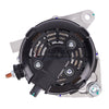 MOCA N11295 Alternator Fit for 2008-2010 Chrysler Town & Country 3.3L 3.8L & 2008-2010 Dodge Grand Caravan 3.3L 3.8L