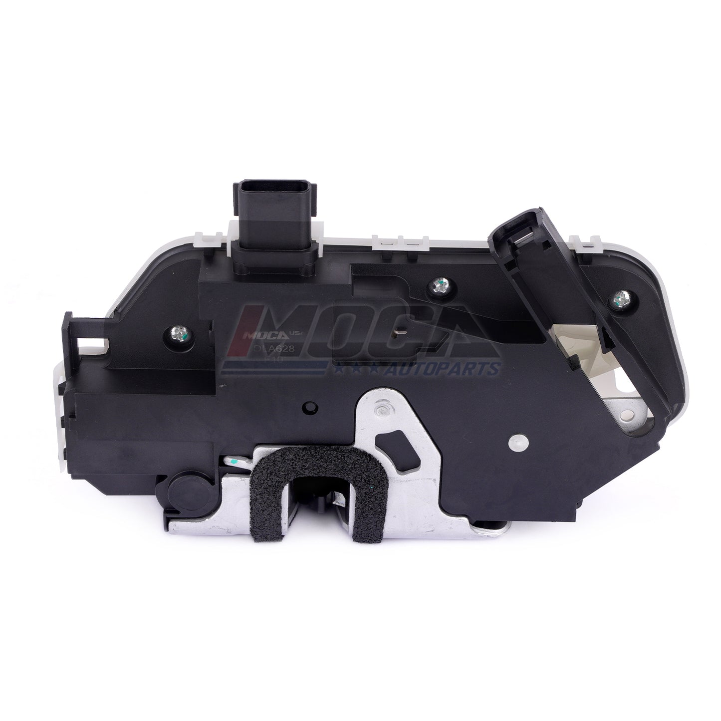 MOCA 937-628 Front Left Door Lock Actuator Fit for 2007-2015 Ford Edge & 2007-2015 Lincoln MKX