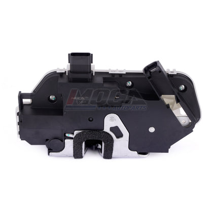 MOCA 937-628 Front Left Door Lock Actuator Fit for 2007-2015 Ford Edge & 2007-2015 Lincoln MKX