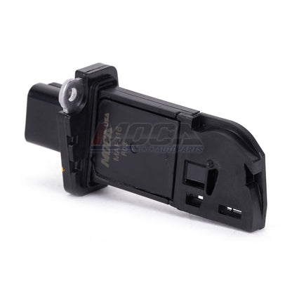 Sensor de flujo de aire masivo MOCA compatible con Ford F-150 6.2L (2010-2014), Ford Mustang 3.7L 5.0L (2011-2014) y Ford F-250 F-350 Super Duty 6.2L (2011-2016)