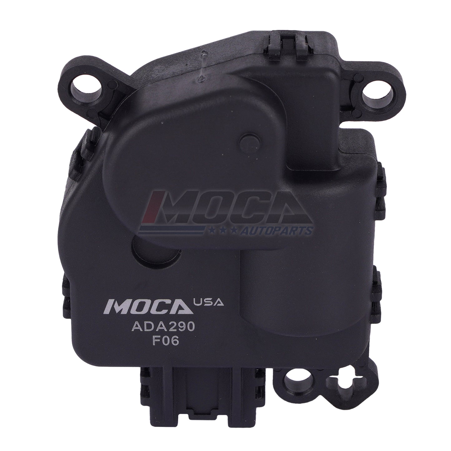 MOCA 604-290 HVAC Heater Air Blend Door Actuator Fit for 2015-2023 Ford F-150 & 2017-2023 Ford F-250 Super Duty & 2018-2023 Lincoln Navigator