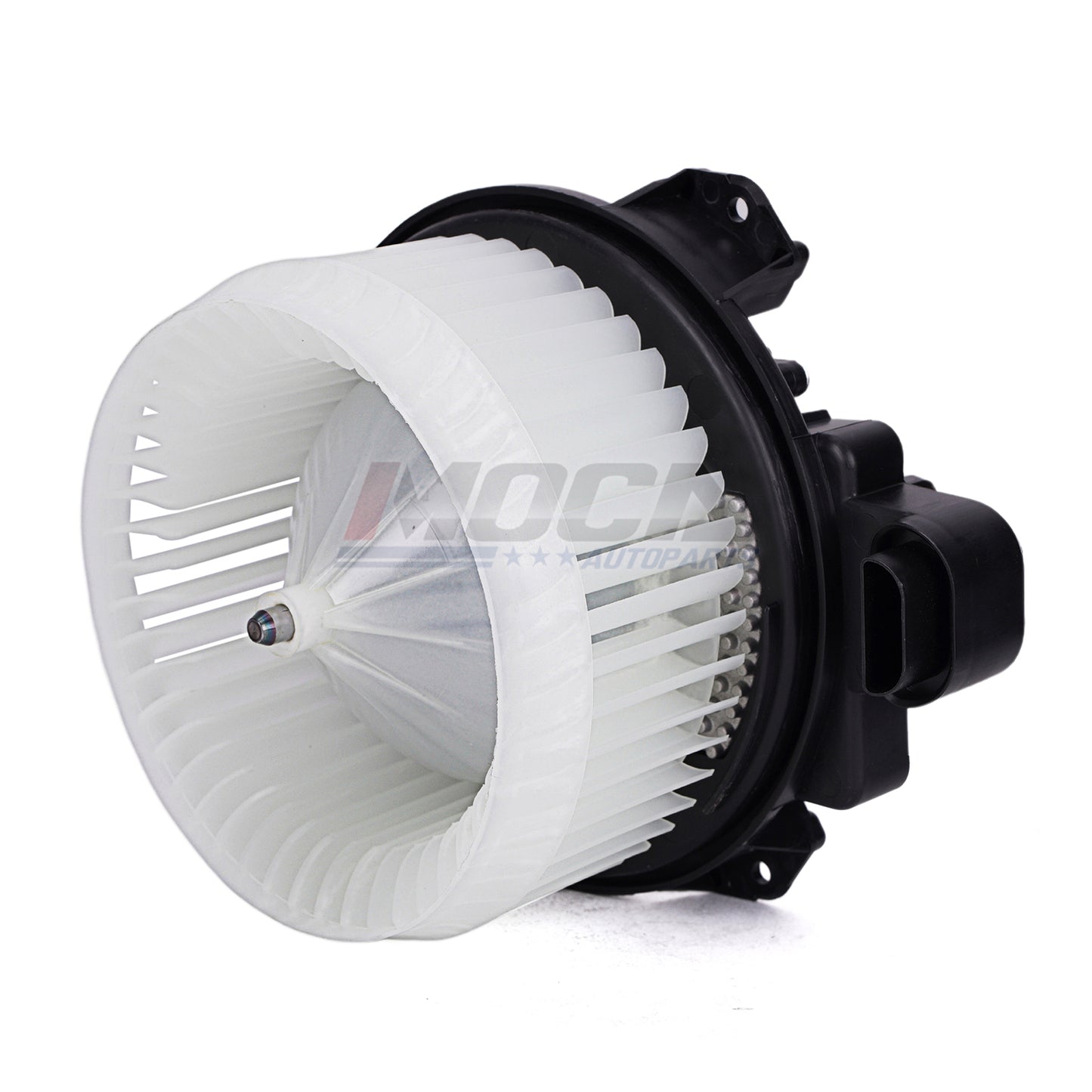 Motor de ventilador de calefacción MOCA con jaula para Toyota Corolla (2009-2019), Toyota Prius V (2012-2017) y Toyota RAV4 (2006-2018)