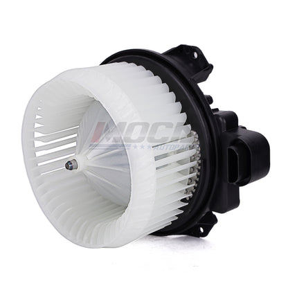 Motor de ventilador de calefacción MOCA con jaula para Toyota Corolla (2009-2019), Toyota Prius V (2012-2017) y Toyota RAV4 (2006-2018)