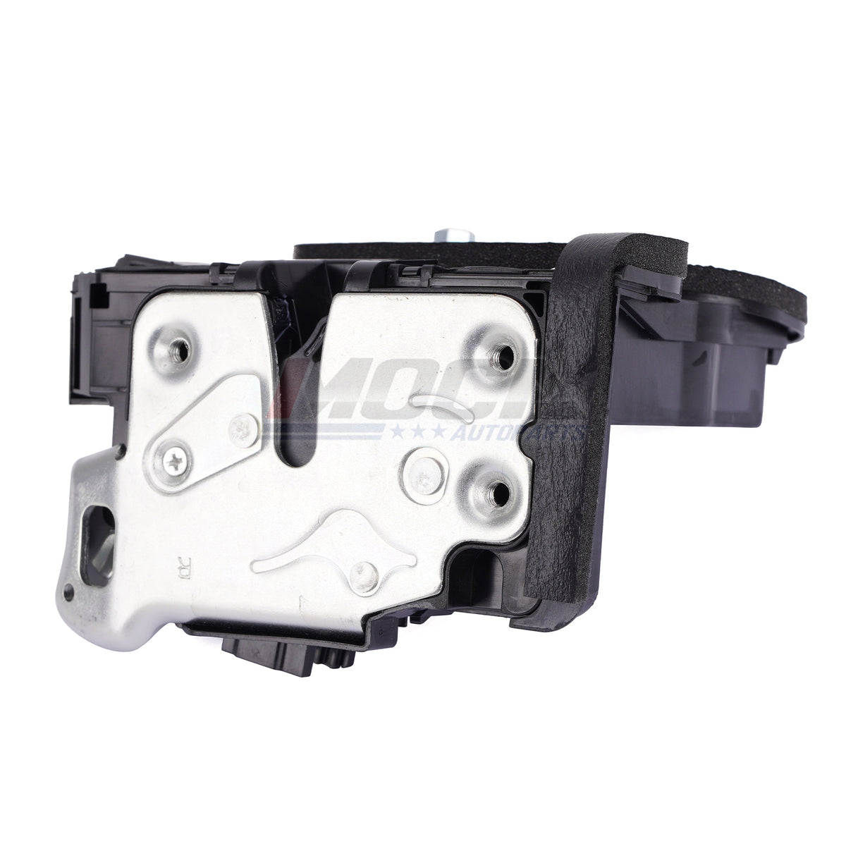 MOCA 937-933 Actuador de cerradura de puerta delantera derecha compatible con Buick Envision 2.0L (2016-2021), Cadillac CT6 3.6L (2016-2020), Chevrolet Silverado 1500 (2014-2021) y GMC Acadia (2017-2021)