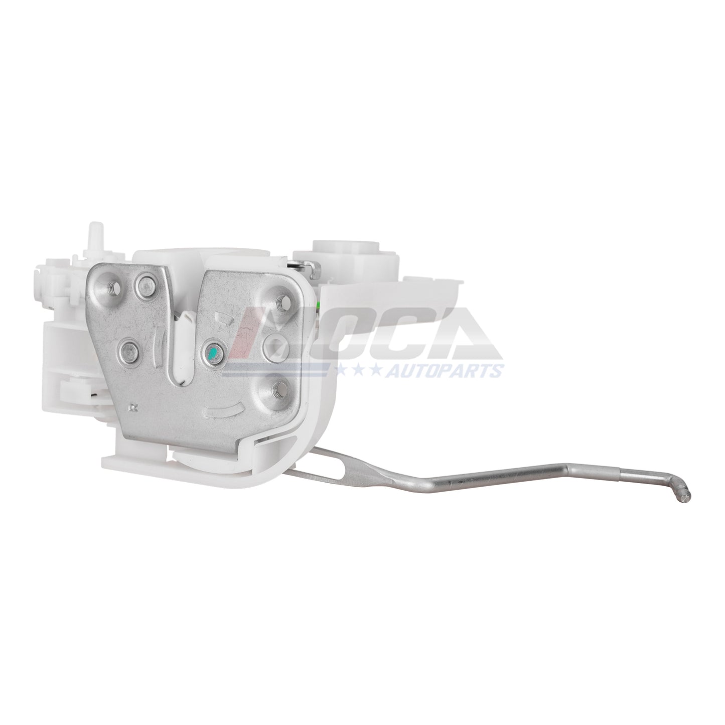 MOCA 937-570 Rear Right Door Lock Actuator Fit for 2011-2007 Honda CR-V