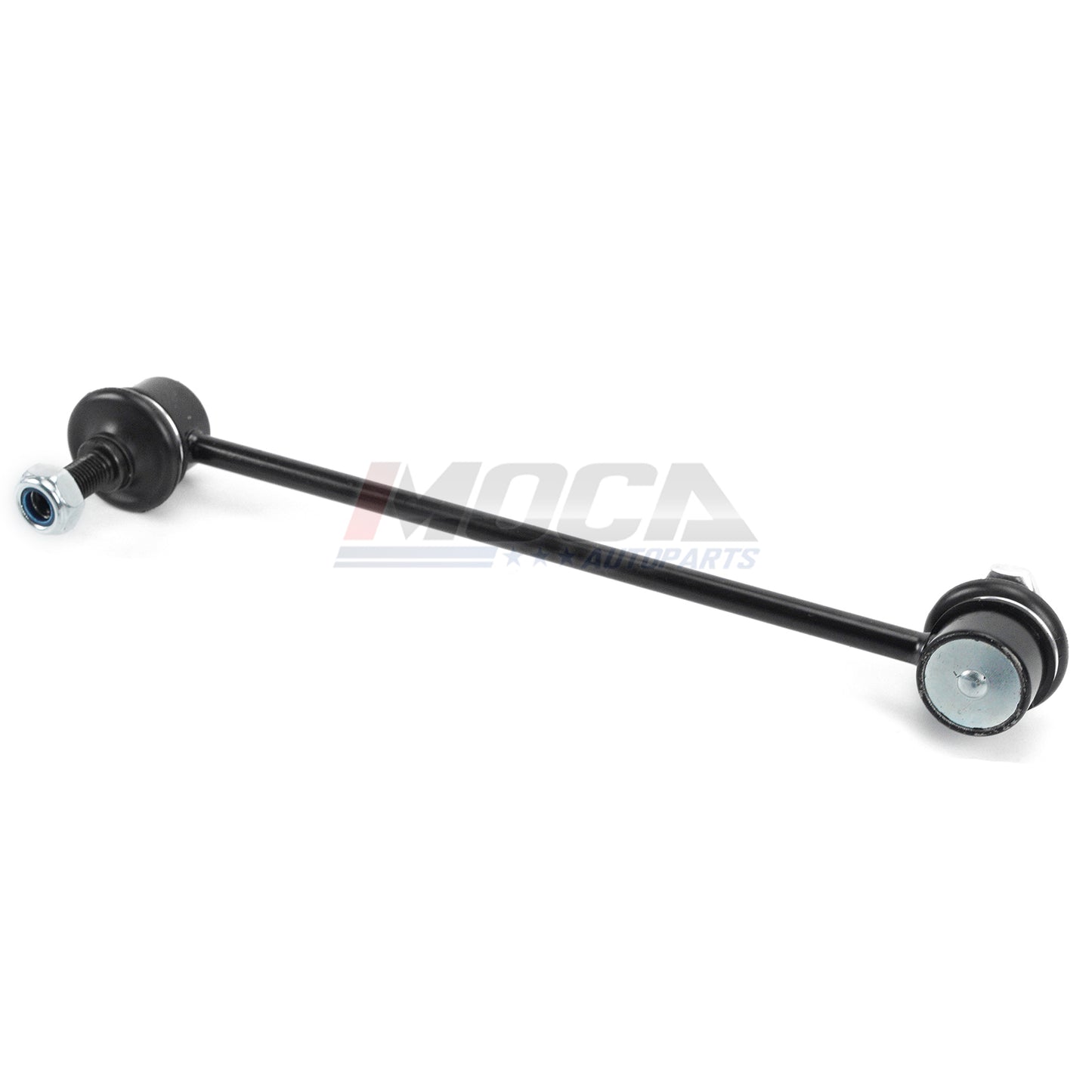 Enlace de extremo de barra estabilizadora trasera MOCA 2X compatible con Nissan Xterra 2005-2015