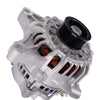 MOCA N8318 Alternator Fit for 2004-2008 Ford F-150 4.6L 5.4L & 2005-2006 Ford Expedition 5.4L & 2006-2008 Lincoln Mark LT 5.4L