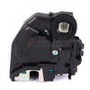 MOCA 931-486 Rear Left Door Lock Actuator Fit for 2008-2019 Toyota Sequoia & 2007-2019 Toyota Tundra