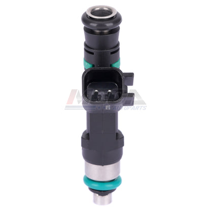 MOCA 8x Fuel Injectors FJ721 Fit for 2006-2011 Buick Lucerne 4.6L & 2006-2011 Cadillac DTS 4.6L & 2007-2010 Cadillac STS 4.6L