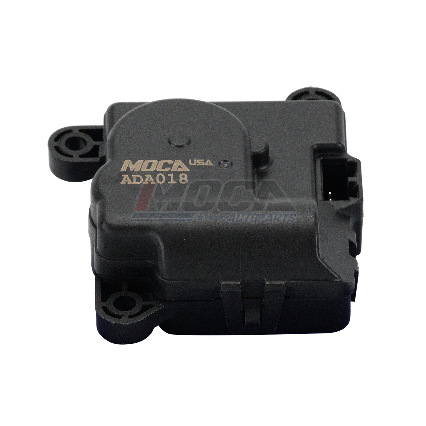 MOCA 604-018 Actuador de puerta de mezcla de aire del calentador HVAC, compatible con Dodge Ram 1500 (1999-2001) y Dodge Ram 2500 (1999-2002)