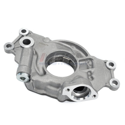 MOCA High Volume Oil Pump with Water Pump Fit for 2002-2006 Cadillac Escalade EXT 6.0L & 1999-2005 Chevrolet Silverado 1500 5.3L