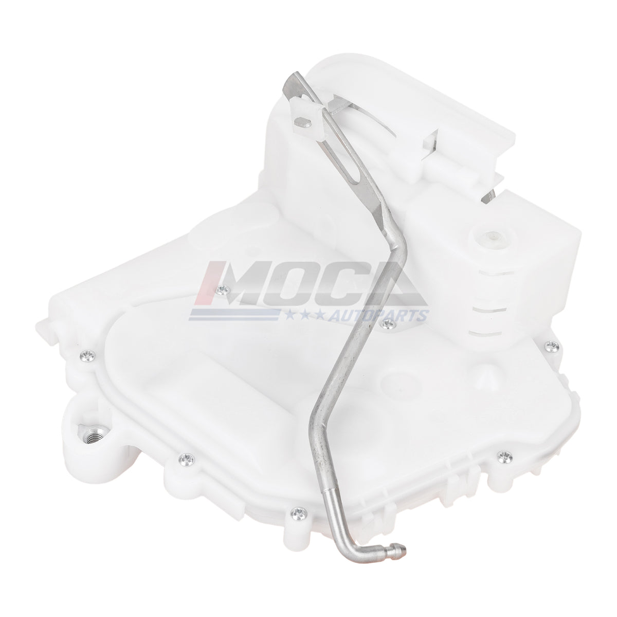 MOCA 937-567 Rear Left Door Lock Actuator Fit for 2011-2007 Honda CR-V