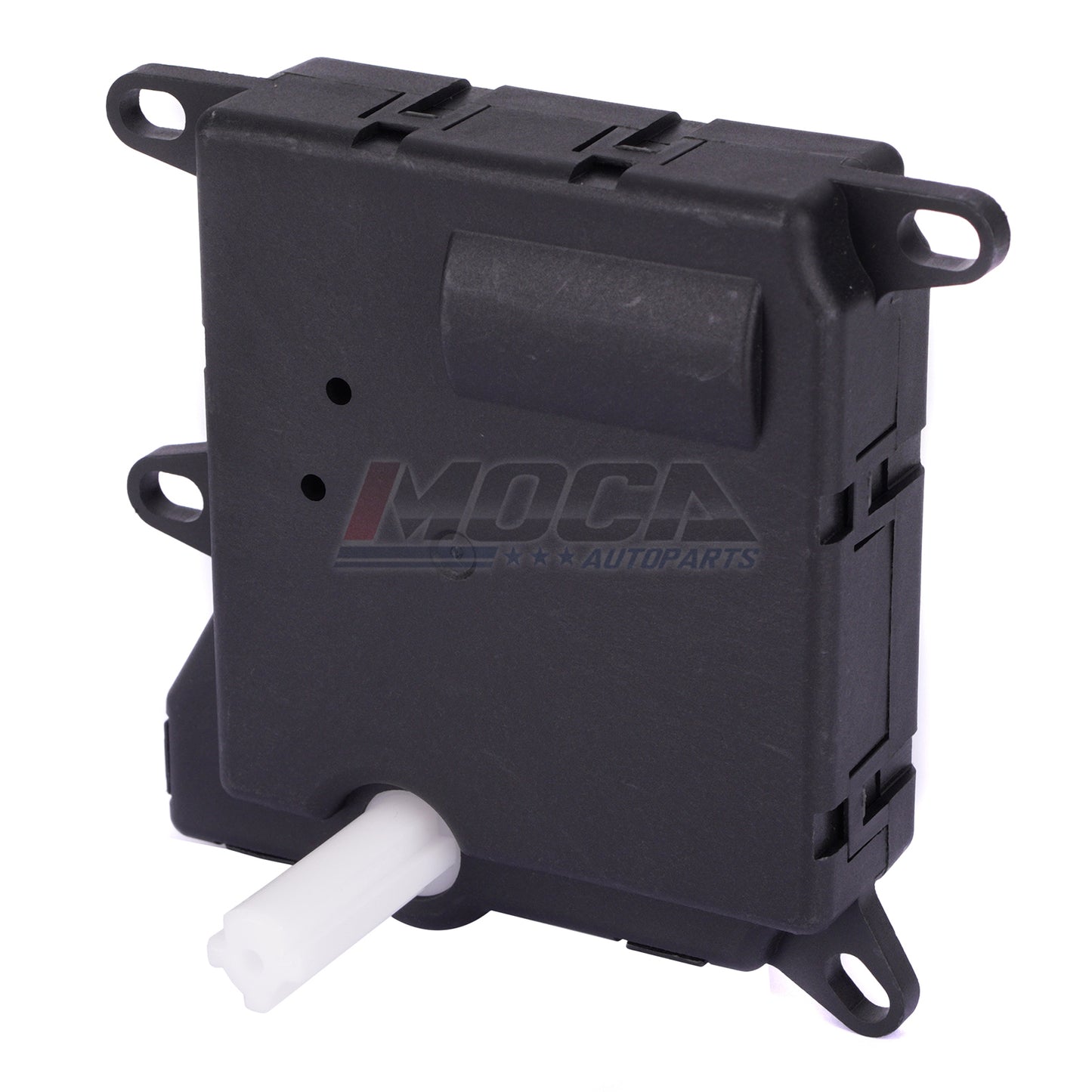 MOCA 604-207 HVAC Heater Air Blend Door Actuator Fit for 1996-2007 Ford Taurus & 1998-2002 Lincoln Continental & 1996-2005 Mercury Sable