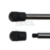 MOCA 2pcs Rear Tailgate Lift Supports Gas Springs Struts Shocks Fit for 2005-2015 Nissan Xterra