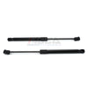 MOCA AUTOPARTS 2pcs Hood Lift Supports Gas Springs Struts Shocks Fit for 2015-2017 Hyundai Sonata