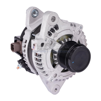 MOCA N11385 Alternator Fit for 2008-2014 Scion xD 1.8L & 2009-2010 Toyota Corolla 1.8L & 2009-2010 Toyota Matrix 1.8L