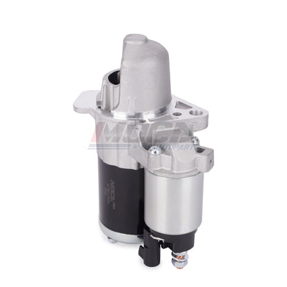 Motor de arranque MOCA 17986 compatible con Buick Allure LaCrosse Rendezvous 3.6L 2006 y Cadilla CTS SRX STS 3.6L 2006