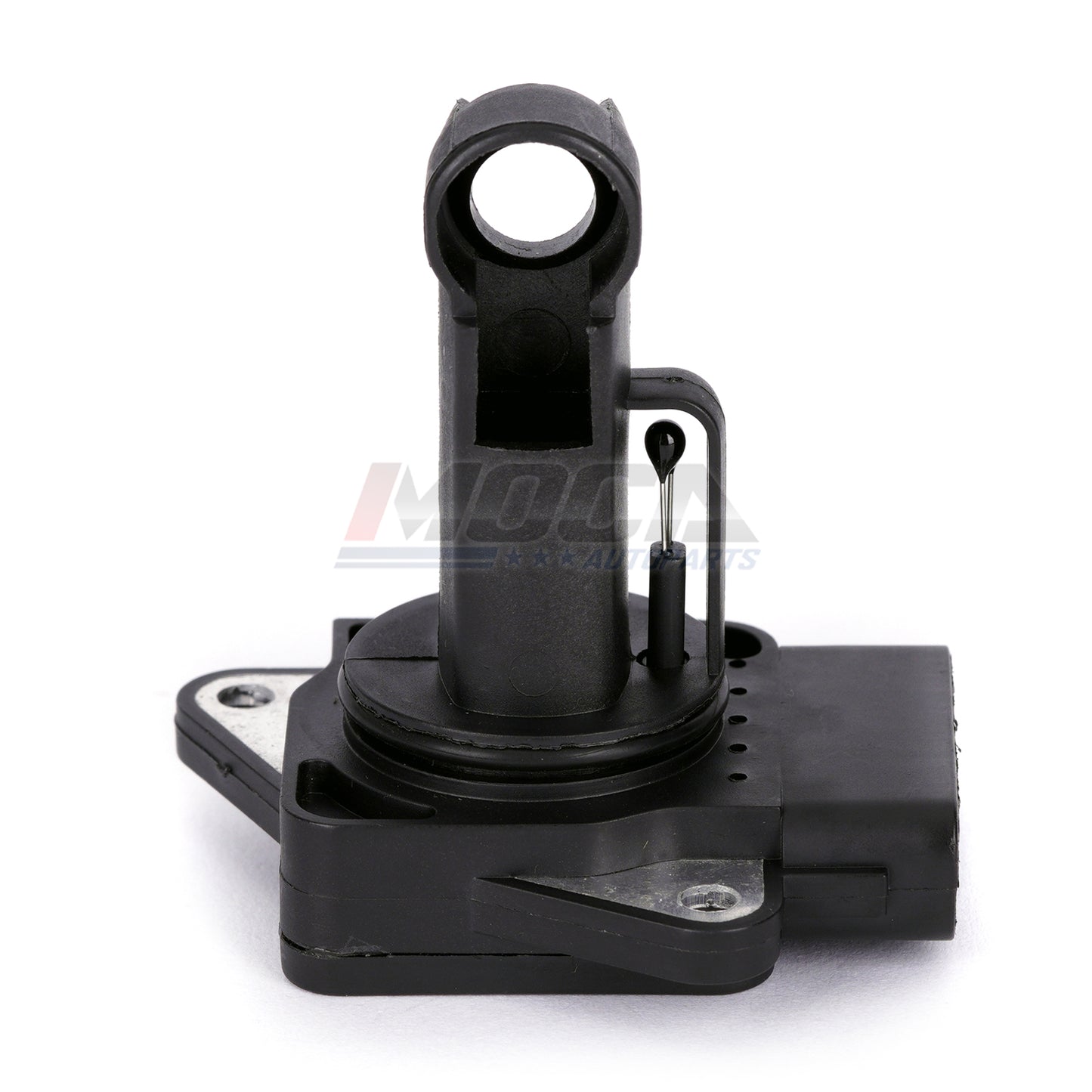 MOCA Mass Air Flow Sensor Fit for 2002-2008 Jaguar X-Type 3.0L & 1999-2003 Lexus RX300 3.0L & 2009-2013 Mazda 6 2.5L & 2005-2015 Toyota Tacoma 4.0L & 2007-2014 Volvo XC90 3.2L
