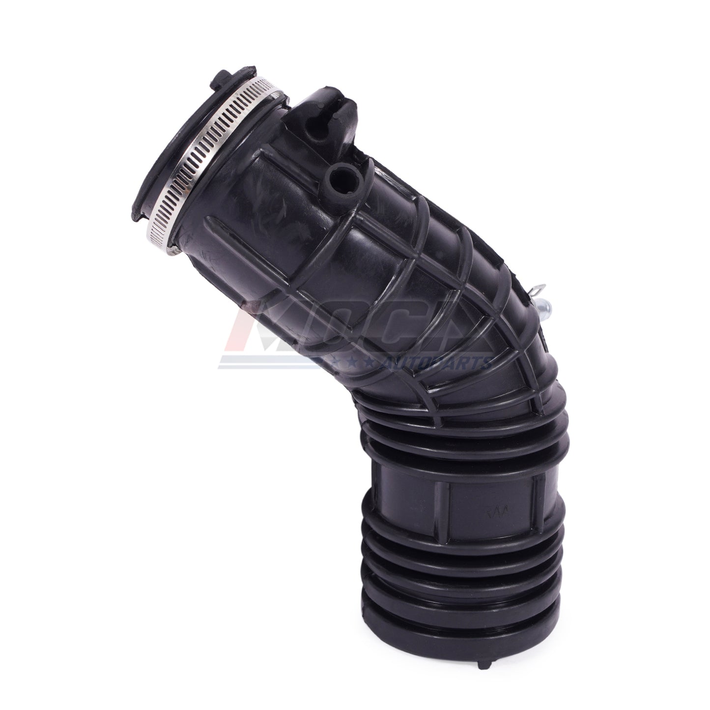 MOCA 696-739 Engine Air Intake Hose Fit for 2003-2007 Honda Accord 2.4L