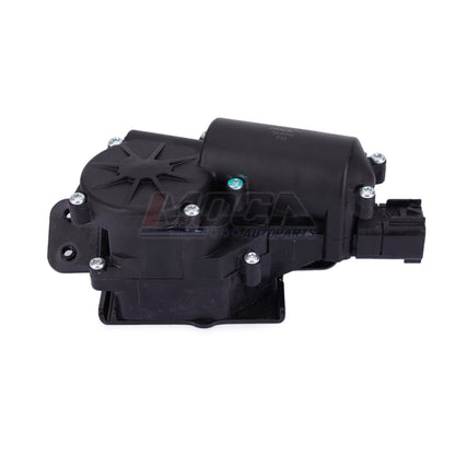 Actuador de bloqueo de portón trasero MOCA 931-107. Compatible con Buick Enclave (2008-2017), Chevrolet Traverse (2009-2017), GMC Acadia (2007-2017) y Saturn Outlook (2007-2010).