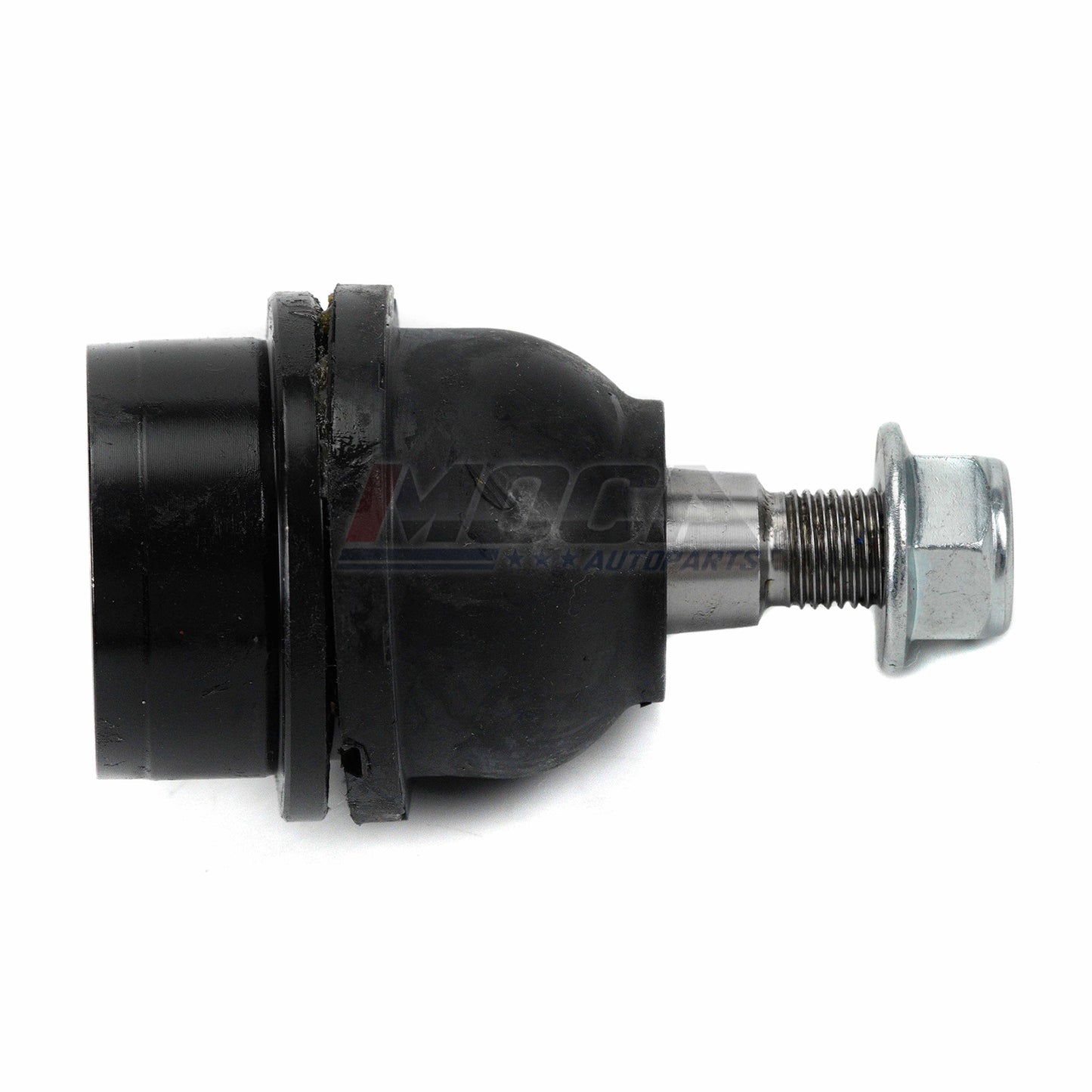 4 rótulas delanteras superiores e inferiores MOCA compatibles con Jeep Commander 2006-2010 y Jeep Grand Cherokee 2005-2010