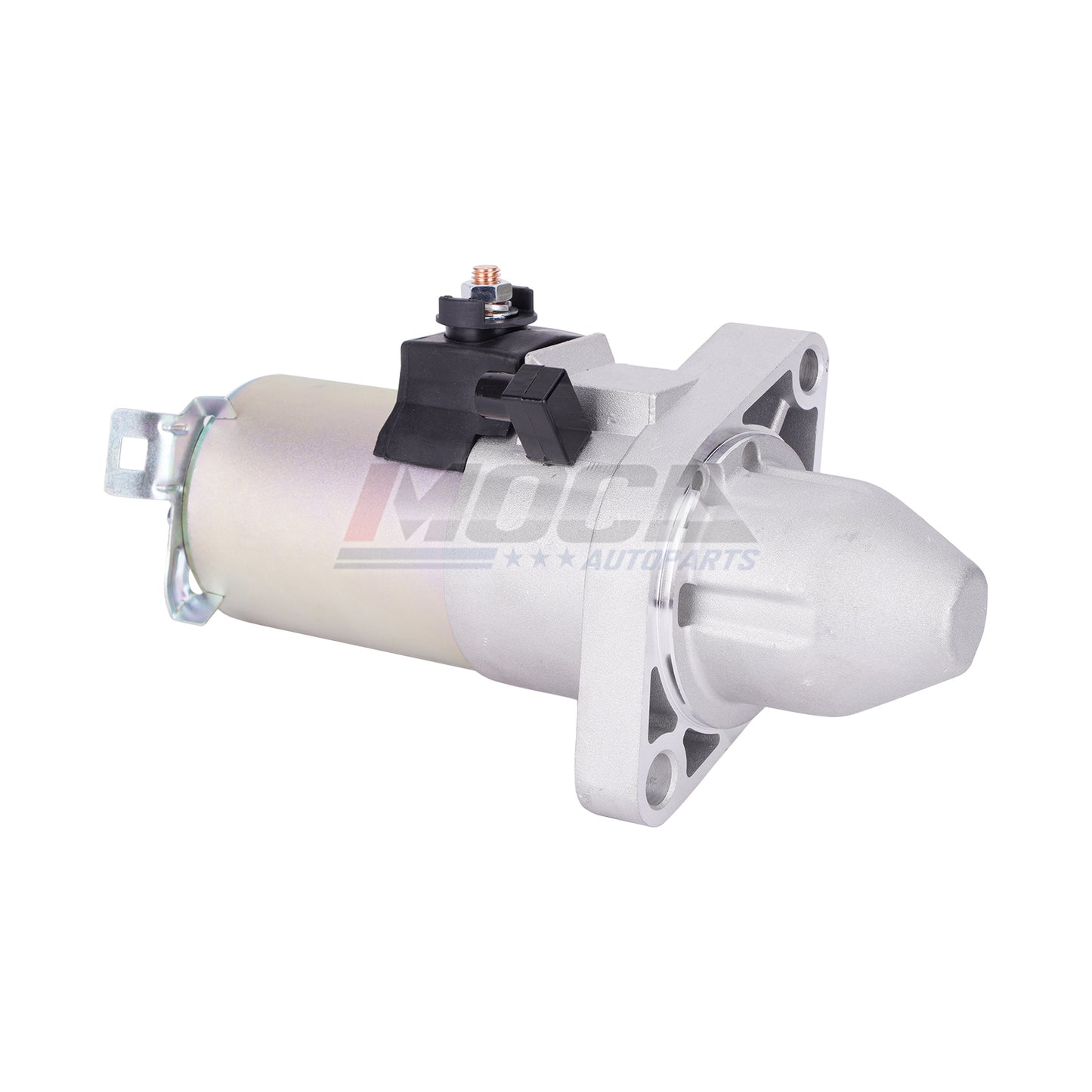 MOCA Starter Motor 17870 Fit for 2004-2005 Acura TSX 2.4L & 2003-2005 Honda Accord Element 2.4L