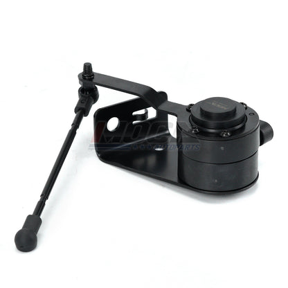 MOCA Front Right Suspension Ride Height Sensor Fit for 2007-2014 Cadillac Escalade Chevrolet Tahoe GMC Yukon 5.3L