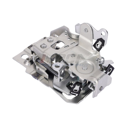 MOCA 940-102 Front Left Door Lock Actuator Fit for 1992-1999 Chevrolet K1500 K2500 Suburban & 1996-2000 GMC K2500