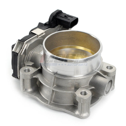 MOCA Fuel Injection Throttle Body - TB220