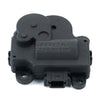 MOCA 604-108 HVAC Heater Air Blend Door Actuator Fit for 04-09 Cadillac XLR & 05-13 Chevrolet Corvette