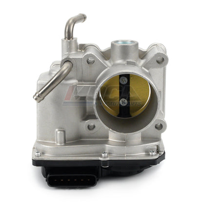 MOCA Fuel Injection Throttle Body - TB125