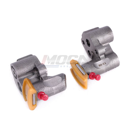 Kit de cadena de distribución MOCA compatible con INFINITI FX35 3.5L 2003-2005 y Nissan 350Z 3.5L 2003-2006 y Nissan Murano 3.5L 2003-2007