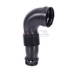 MOCA 696-276 Engine Air Intake Hose Fit for 2012-2016 BMW 528i 2.0L & 2013-2017 BMW X3 2.0L