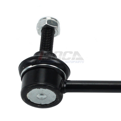 Kit de extremo de barra estabilizadora trasera MOCA 2x compatible con Ford Flex 2010-2018 y Lincoln Mks 2010-2016