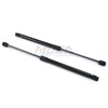 MOCA 2pcs Rear Window Glass Lift Supports Fit for 2002-2007 Jeep Liberty