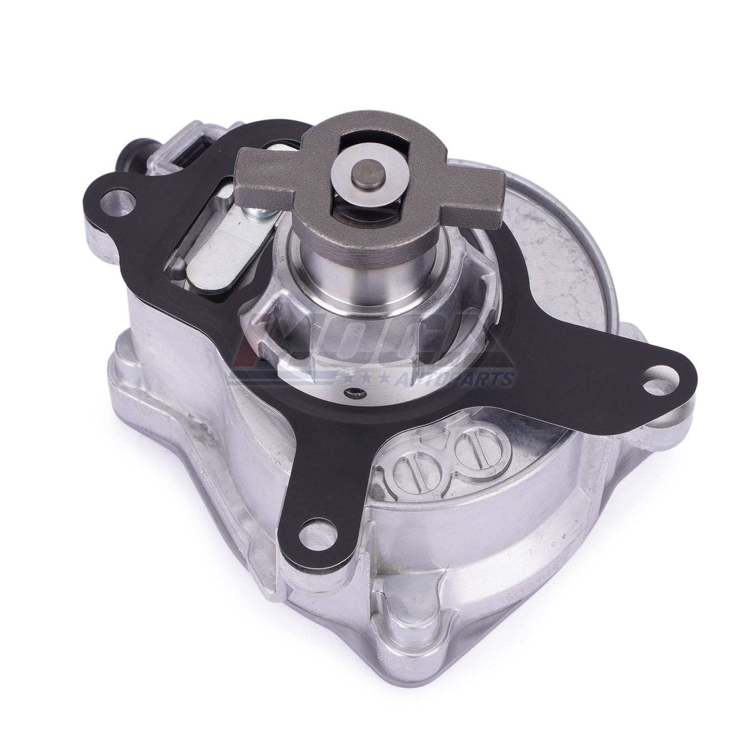 MOCA VCP154 Vacuum Pump Fit for 2005-2014 Volkswagen Jetta & 2012-2014 Volkswagen Passat & 2012-2013 Audi TT RS Quattro
