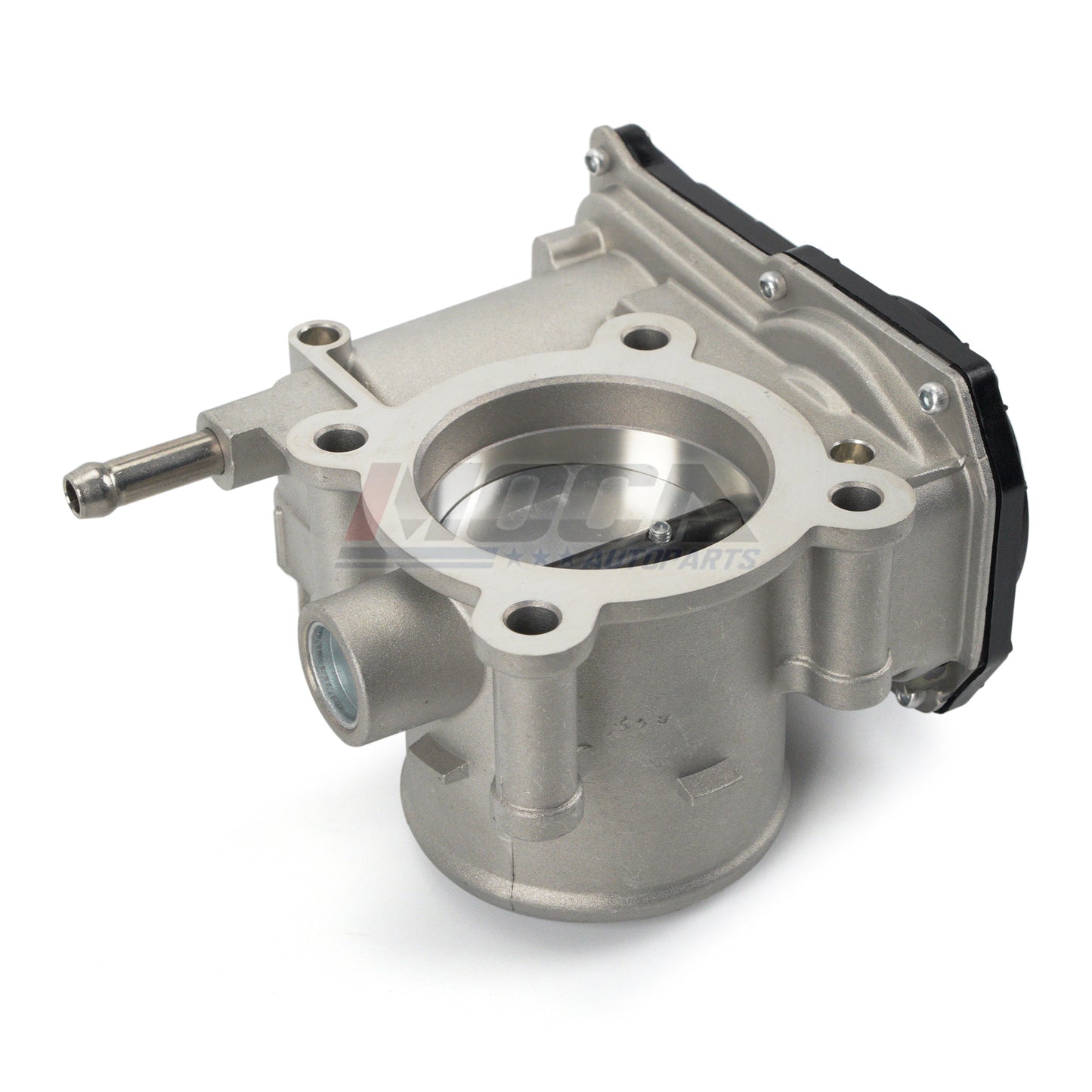 MOCA Throttle Body Fit for 2009-2010 Pontiac Vibe 1.8L & 2008-2010 Toyota Corolla 1.8L