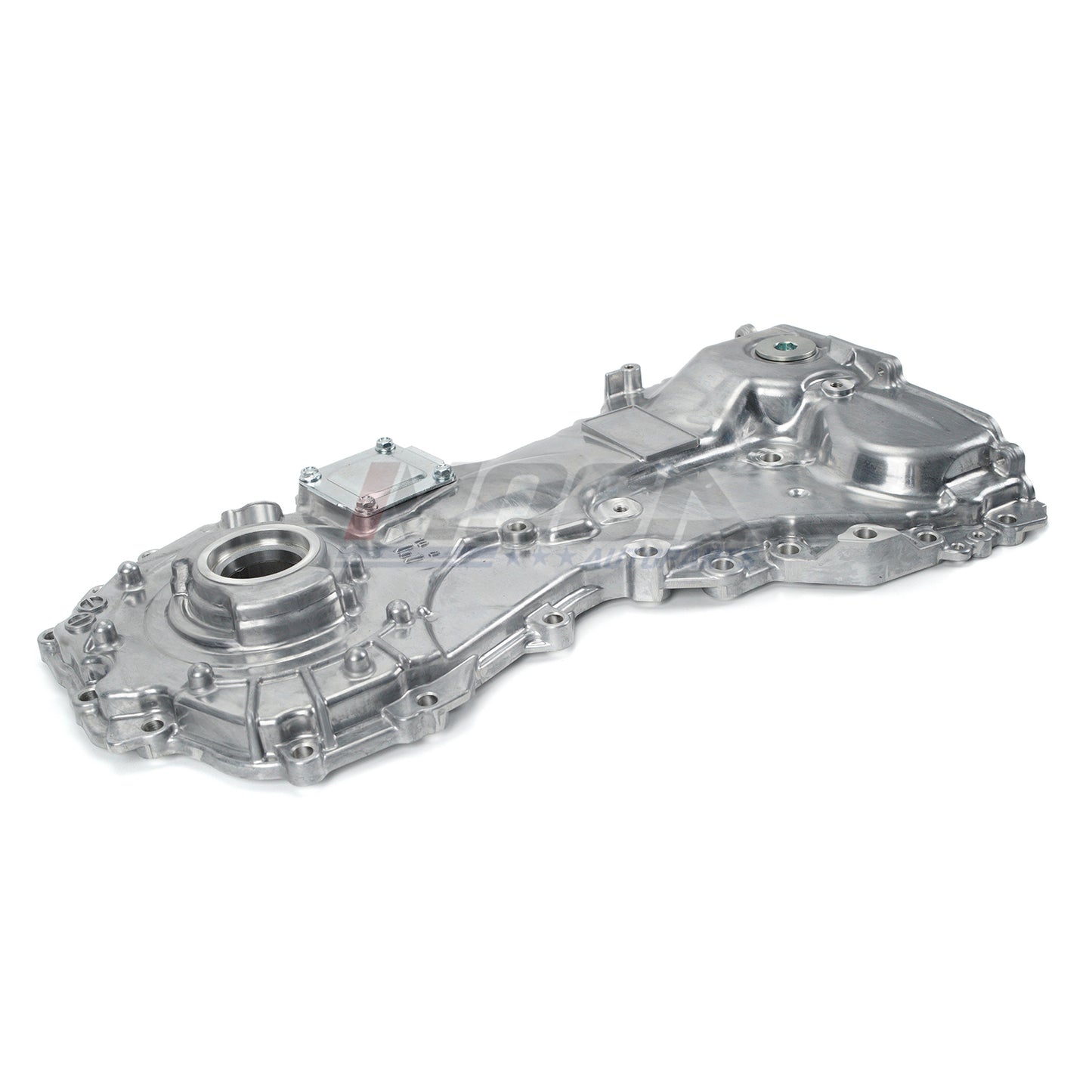 Bomba de aceite MOCA compatible con Lexus ES300h 2.5L (2013-2020), Toyota Camry 2.5L (2012-2017) y Toyota Venza 2.7L (2009-2015)