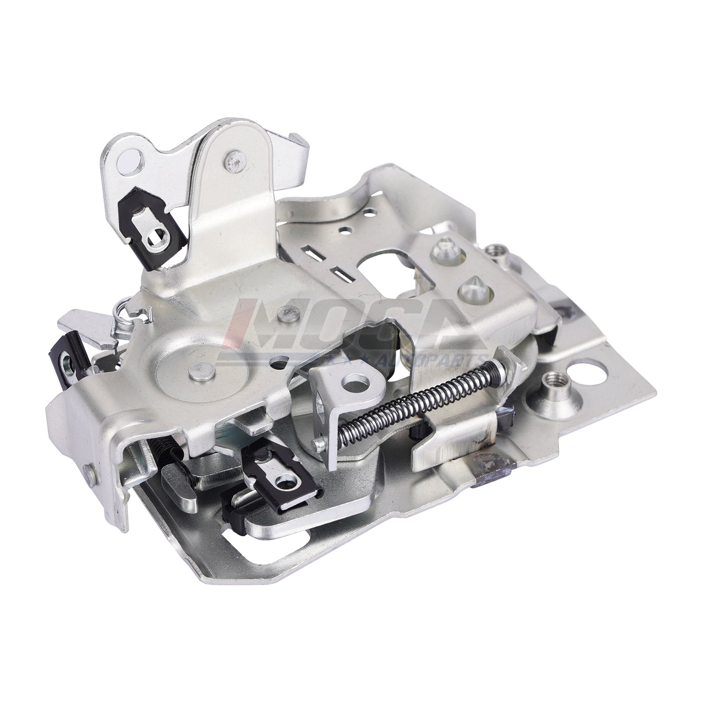 MOCA 940-103 Actuador de cerradura de puerta delantera derecha compatible con Chevrolet C2500, C3500, K2500 y GMC C2500, C3500 y K2500 (1988-2000)