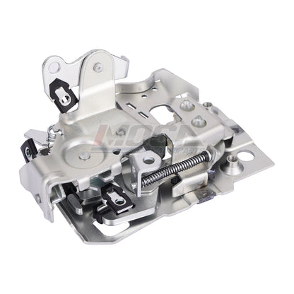 MOCA 940-103 Actuador de cerradura de puerta delantera derecha compatible con Chevrolet C2500, C3500, K2500 y GMC C2500, C3500 y K2500 (1988-2000)