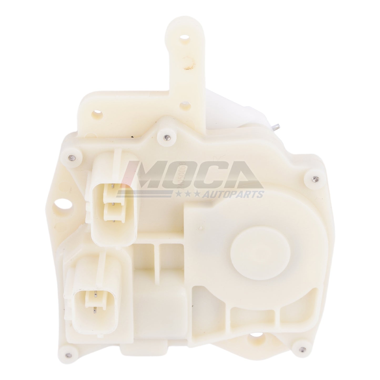 MOCA 746-362 Front Rear Left Door Lock Actuator Fit for 2001-2006 Acura MDX & 2002-2005 Honda Civic & 2000-2006 Honda Insight & 2000-2009 Honda S2000