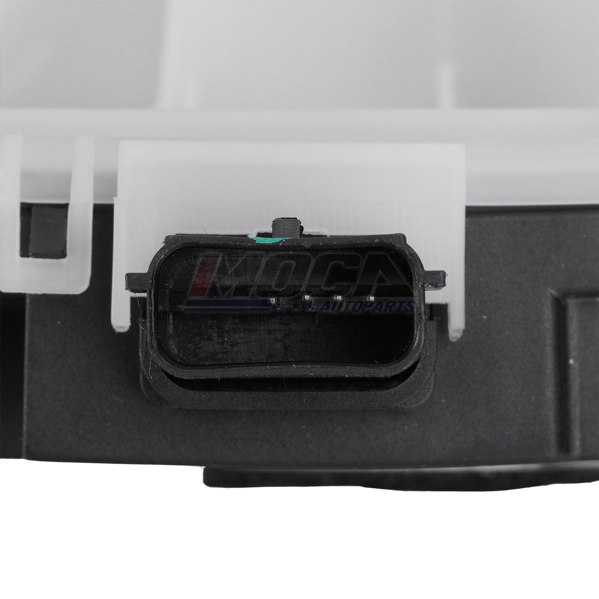 MOCA 937-673 Front Left Door Lock Actuator Fit for 2009-2014 Ford F-150 & 2013-2019 Ford Taurus & 2010-2014 Lincoln Mark LT
